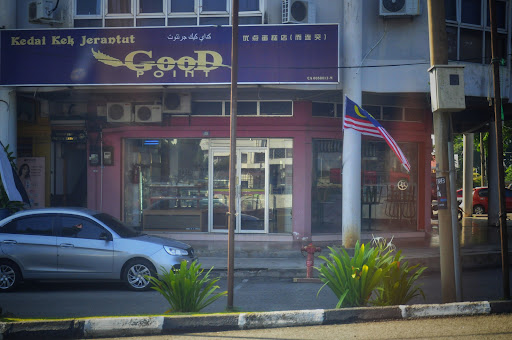 Kedai Kek Jerantut Good Point Kedai Kek Jerantut Good Point
