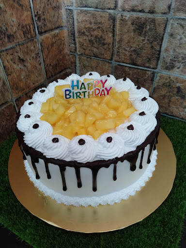 Hanisah Bakery Hanisah Bakery