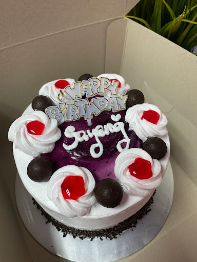 Khalis Bakery Khalis Bakery