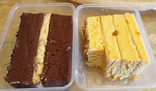 Pak Tam Kek Viral Cameron Highlands