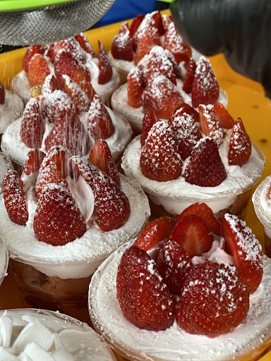 Ori Cake House