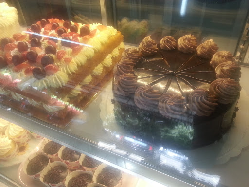 Norsham Homemade Confectionery