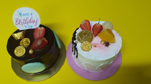Mr. Gee Bakery & Cafe Mr. Gee Bakery & Cafe