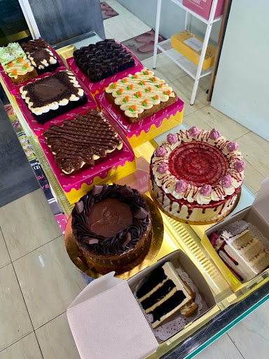 Mamasab Bakery Cawangan Nibong Tebal Official Mamasab Bakery Cawangan Nibong Tebal Official