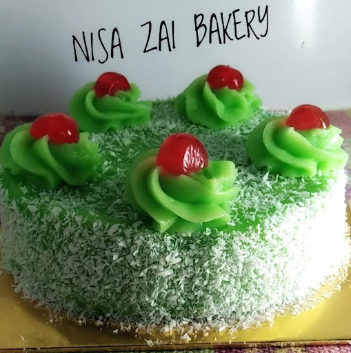 Nisa's Zai Bakery Nisa's Zai Bakery