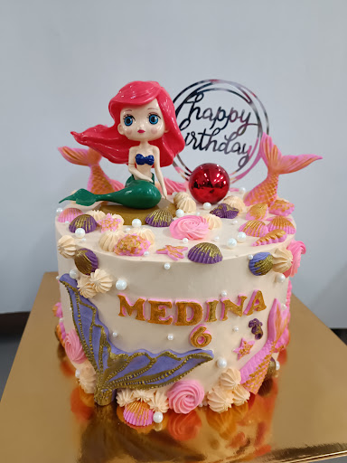 SYAFA BAKERY