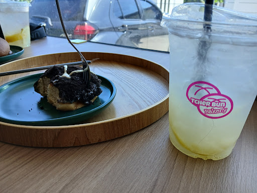 Tcher Bun Cafe Tcher Bun Cafe