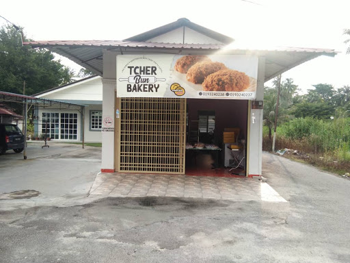 Tcher Bun Bakery Tcher Bun Bakery