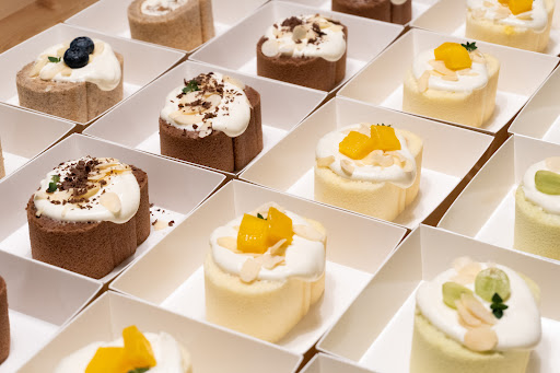 The Weekend Baker | Yoghurt Swissrolls | Desserts | Cakes | Pastries | Gifts The Weekend Baker | Yoghurt Swissrolls | Desserts | Cakes | Pastries | Gifts