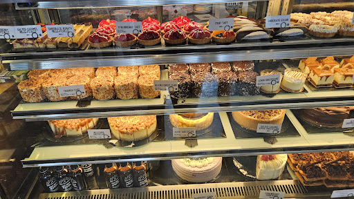 Kenny Hills Bakers @ Bayan Lepas Kenny Hills Bakers @ Bayan Lepas