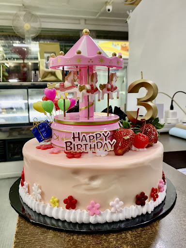 Jenni The Cake & Bake Shop Jenni The Cake & Bake Shop