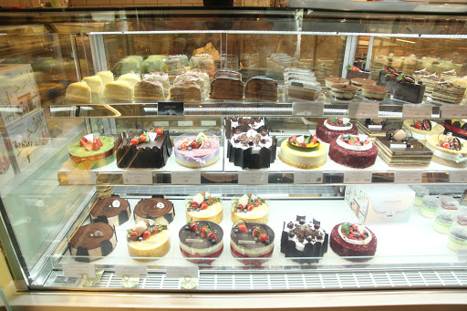 Love A Loaf Bakery & Cafe Love A Loaf Bakery & Cafe