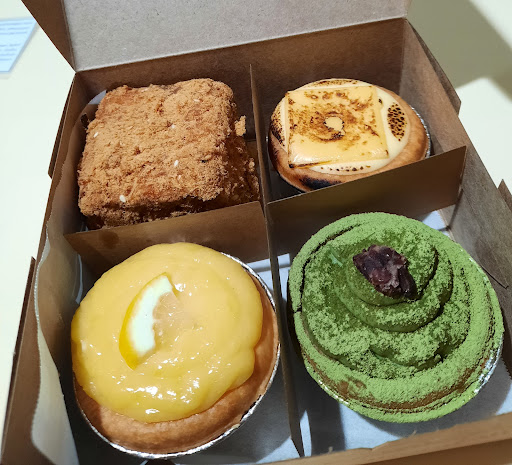 KIA LAI CAKE PASTRY BAYAN BARU KIA LAI CAKE PASTRY BAYAN BARU