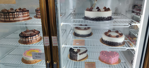 Cake Story Cake Story