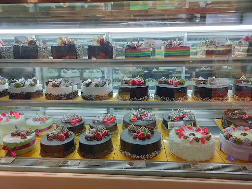 TBH The Baker's Hut (Manjung Branch) TBH The Baker's Hut (Manjung Branch)