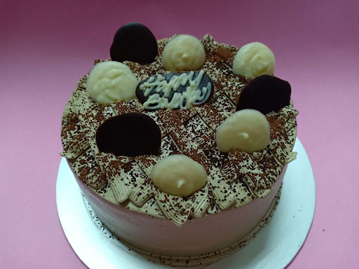 Tasty Cake House & Food Enterprise Tasty Cake House & Food Enterprise