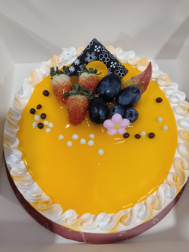 Honey Cake House