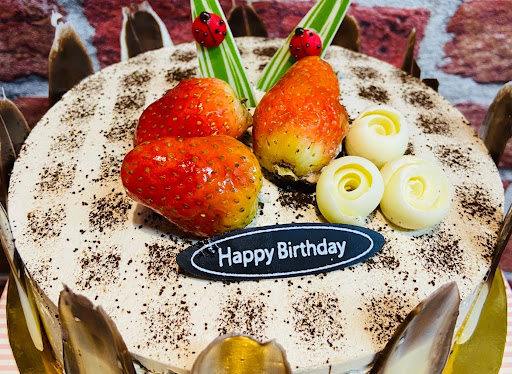 Caker Inn Bakery