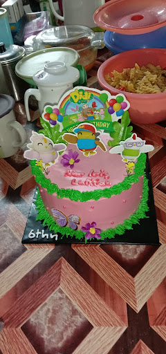 Lindalicious House (Kampar)