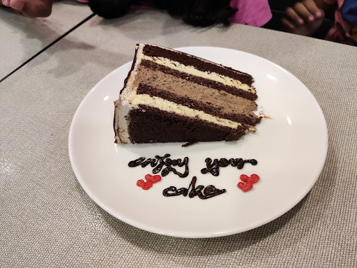 Secret Recipe Batu Gajah (sweet region sdn bhd) Secret Recipe Batu Gajah (sweet region sdn bhd)