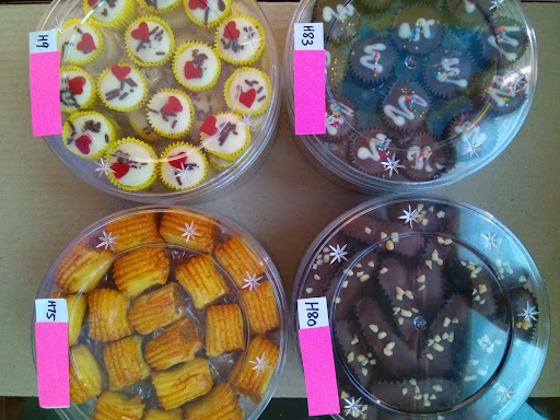 Thong Aik Bakery & Biscuit Factory Thong Aik Bakery & Biscuit Factory