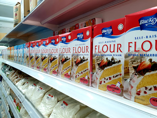 Jom Bake BG Trading Sdn Bhd Jom Bake BG Trading Sdn Bhd