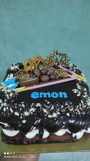 Cook & Bake By Mas Cook & Bake By Mas