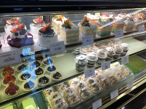 Eenie Bakery Eenie Bakery