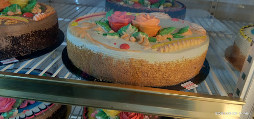 Garden Cake House Garden Cake House