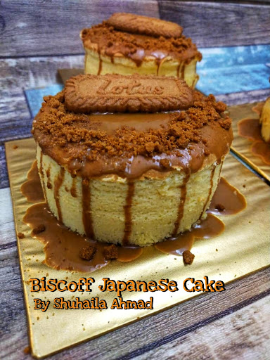 Shuhaila Ahmad Bakery Homemade Shuhaila Ahmad Bakery Homemade