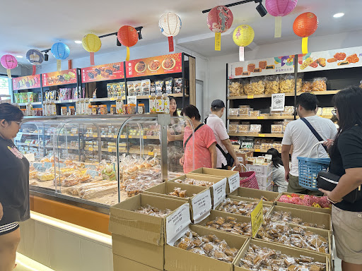 Quality Bakery T&L Sdn.Bhd. Quality Bakery T&L Sdn.Bhd.