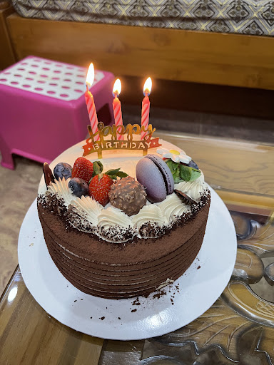 Asa No Hikari Bakery Simpang Ampat Asa No Hikari Bakery Simpang Ampat