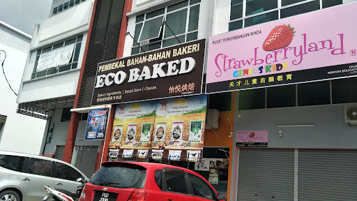 ECO Baked ECO Baked