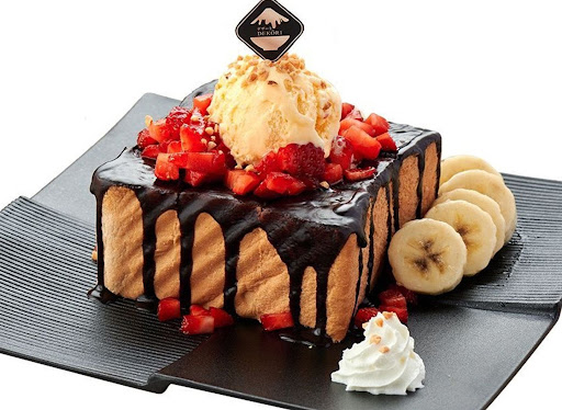 Dekori Premium Cafe