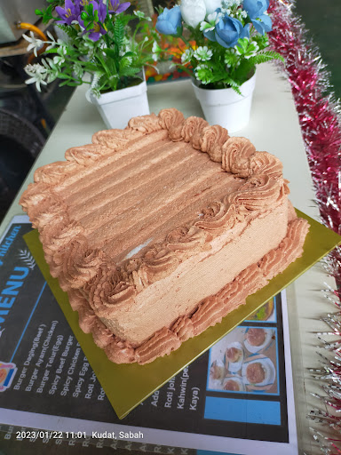 Del c Huileng Bakery & Kitchen Del c Huileng Bakery & Kitchen