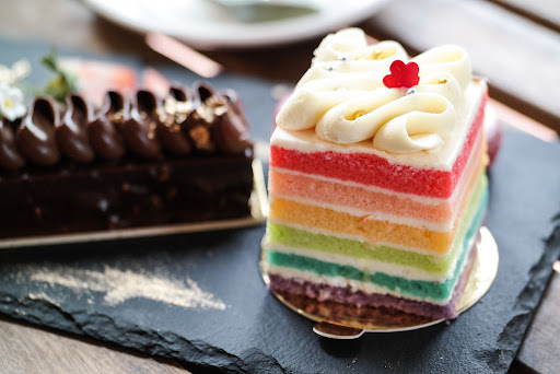 L.A cake & co. L.A cake & co.