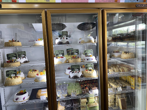 Desa Cake House Desa Cake House