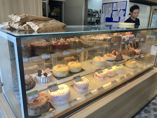 Honeybee Bakery & Cafe Honeybee Bakery & Cafe
