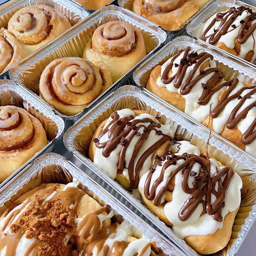 FH Bakes FH Bakes