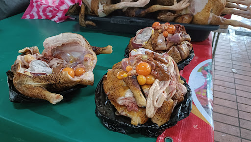 Market Teresang Market Teresang