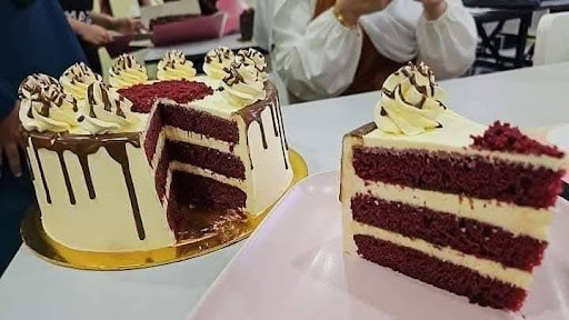 Mamasab Bakery Kajang Mamasab Bakery Kajang