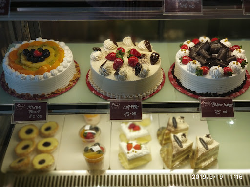 Suki Bakery Kajang Prima Suki Bakery Kajang Prima