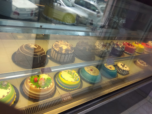 D Flowers Cake & Cafe D Flowers Cake & Cafe
