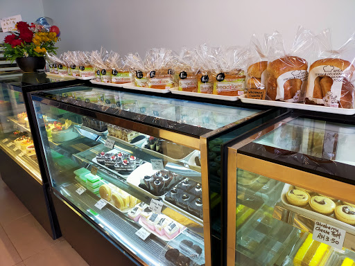 Mr Cake Bakery Mr Cake Bakery
