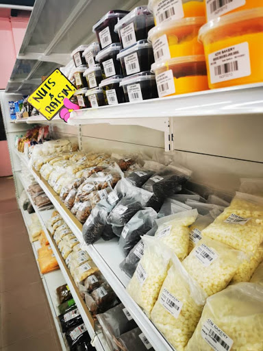 Azim Bakery- Halal Ingredient Supplies Azim Bakery- Halal Ingredient Supplies