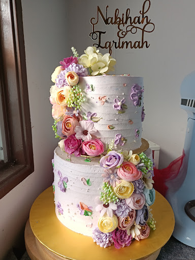 Atikah Mohamad kek marang
