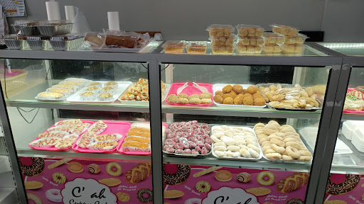 C'ah Cuppy Cake House