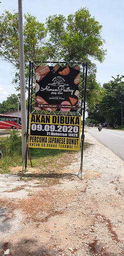 Ainun Pastry HQ