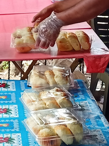 Roti Sekaya Dapur Kayu Homemade Roti Sekaya Dapur Kayu Homemade