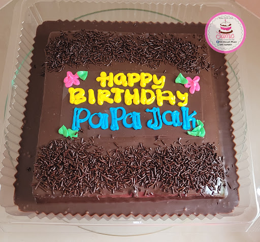 Siti Aisyah Muzir Cakes Siti Aisyah Muzir Cakes